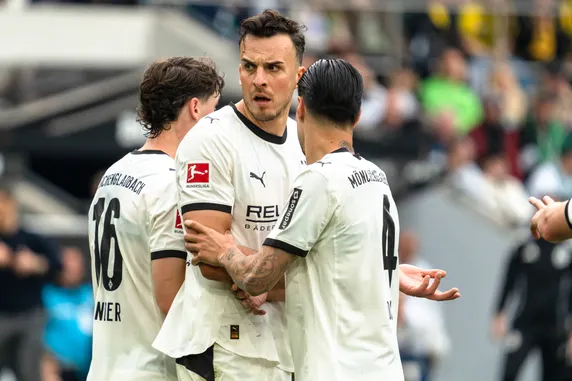 Monchengladbach vs. Hoffenheim prediction, preview & betting tips &ndash; 16/05/2026