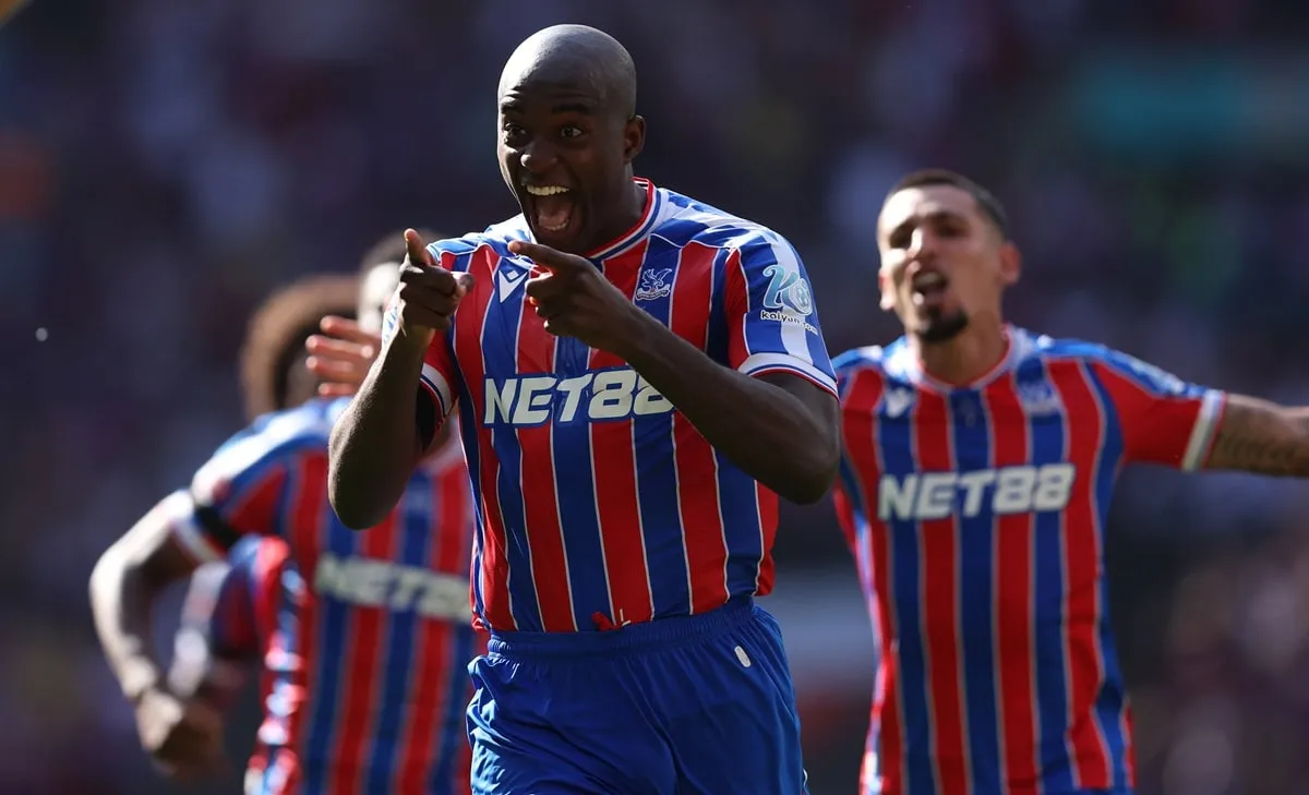 Crystal Palace vs AZ Alkmaar prediction, odds  betting tips &ndash; 06/11/2025