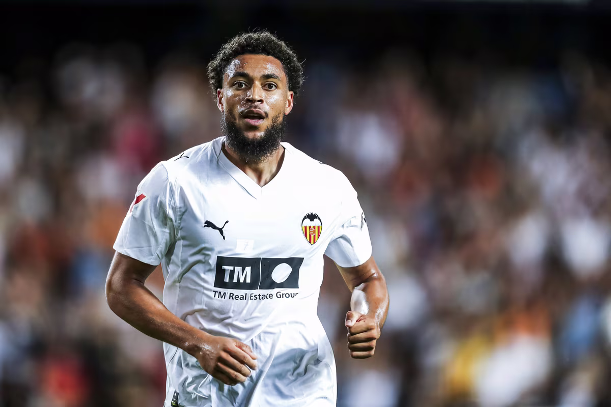 Arnaut Danjuma player to watch