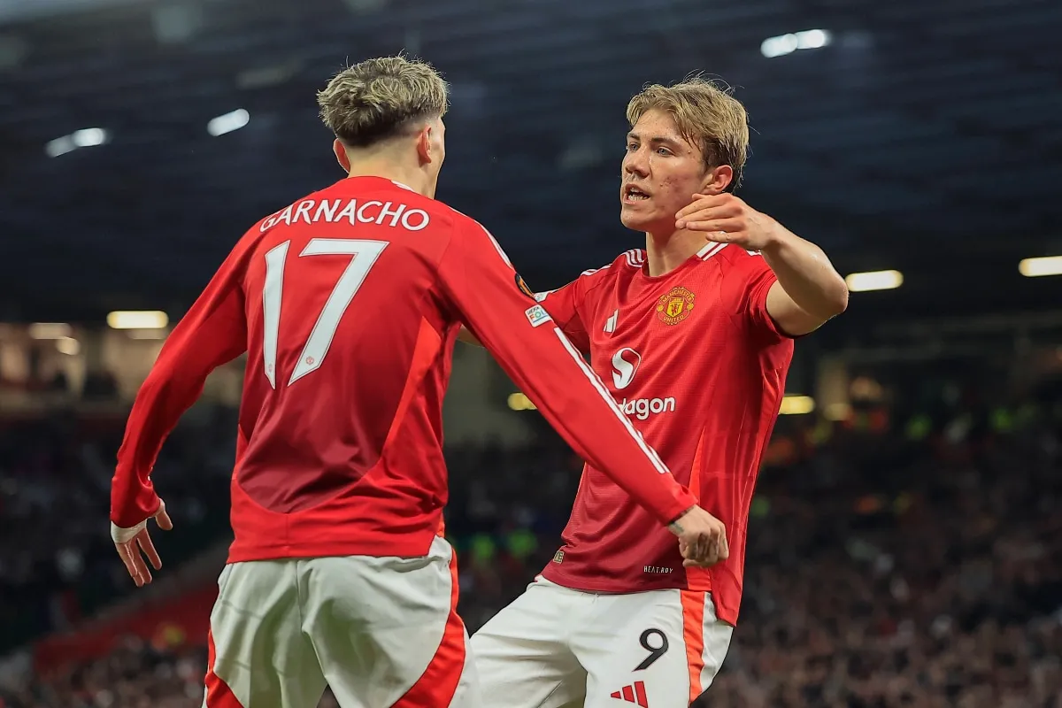 Manchester United transfer news: Red Devils offer one of their &lsquo;undesirables&rsquo; to Bayern Munich