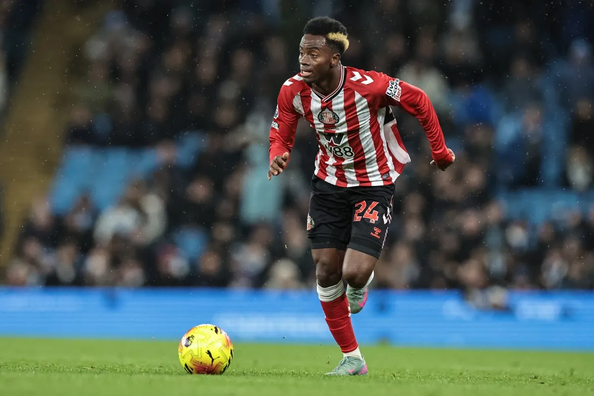 West Ham transfer news: Hammers &lsquo;enquire&rsquo; over loan move for Sunderland winger