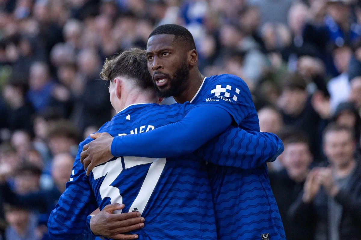 West Ham United vs Everton prediction, preview & betting tips - 25/04/2026