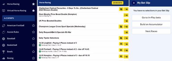 sky bet promo code
