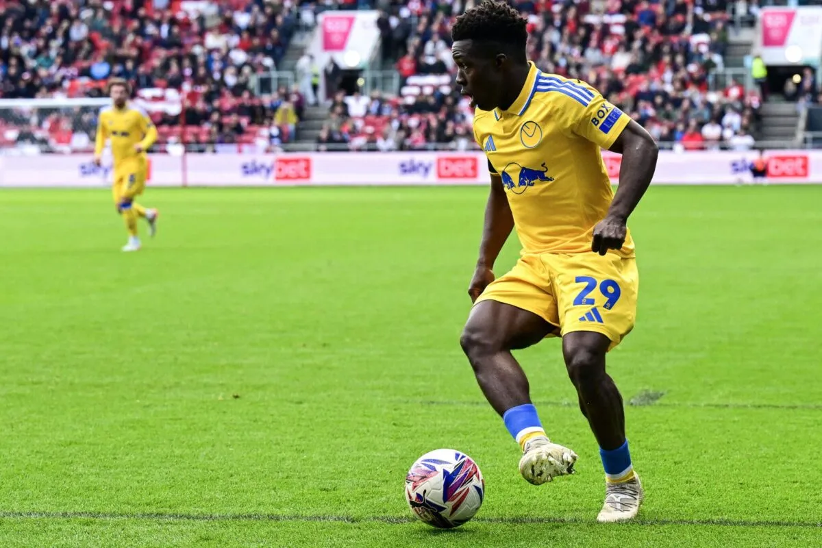 Leeds vs Plymouth prediction, odds & betting tips &ndash; 02/11/2024