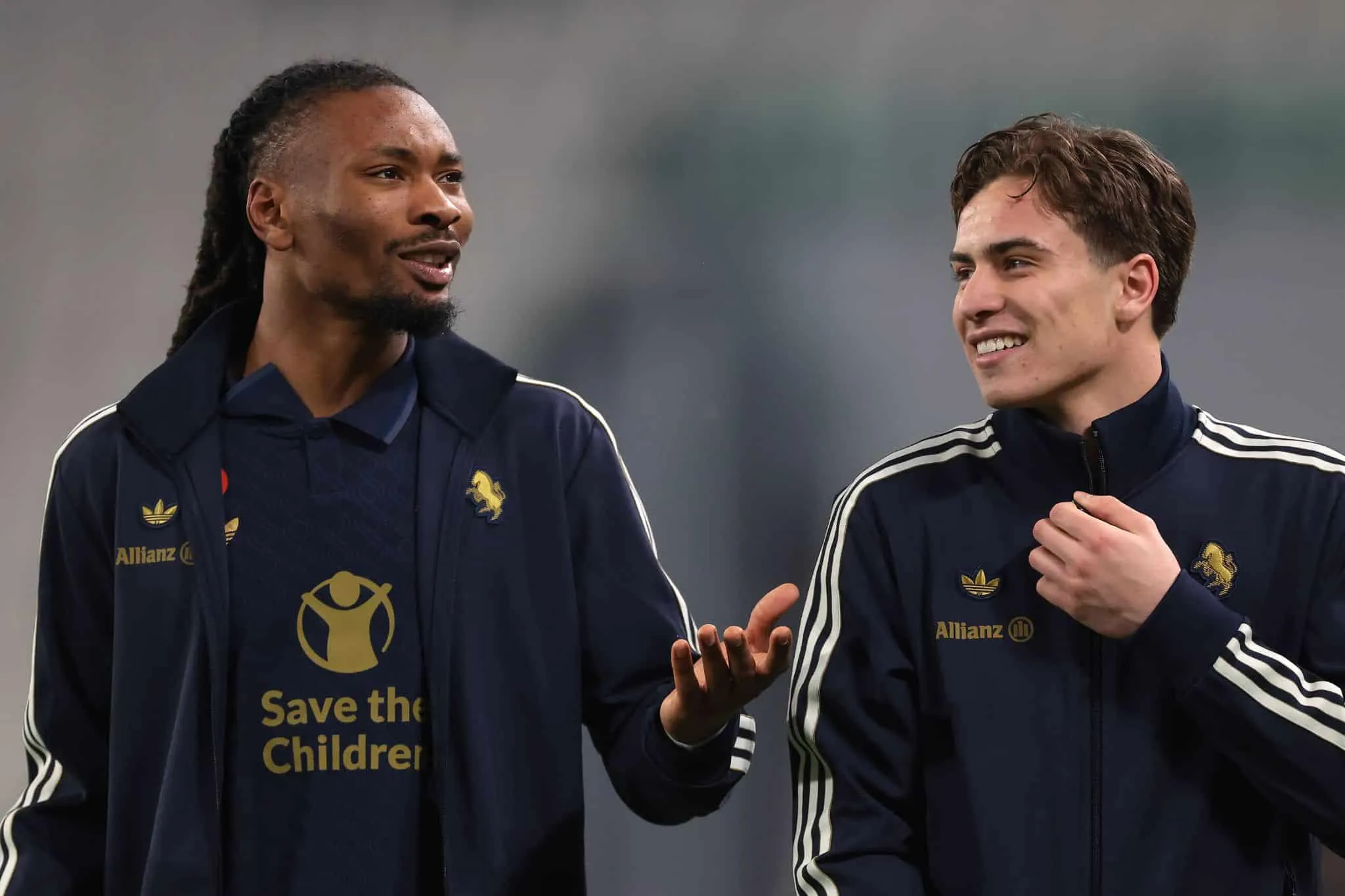 Arsenal transfer news: Gunners among Premier League clubs chasing Juventus star &ndash; Whisper+ verdict