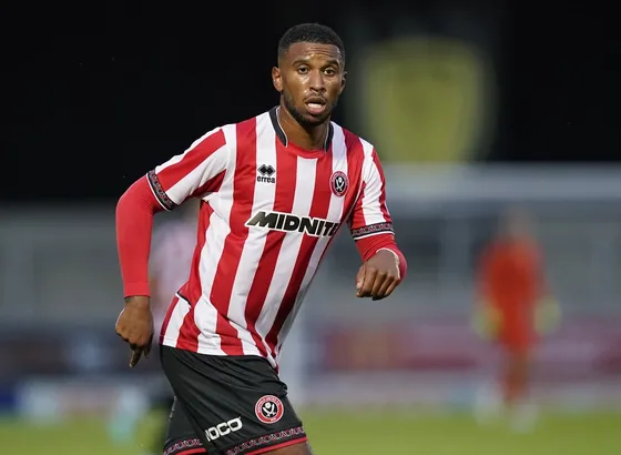 Tyrese Campbell