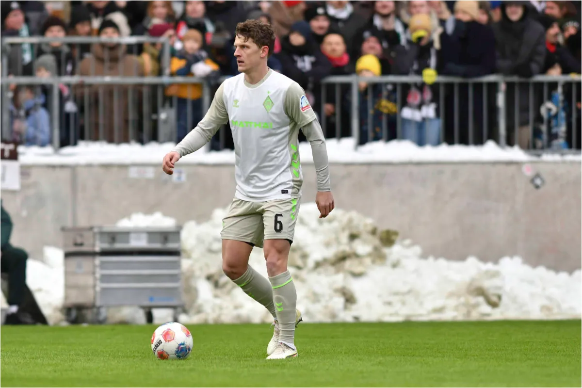 Werder Bremen vs Hoffenheim prediction, odds & betting tips &ndash; 10/01/2026