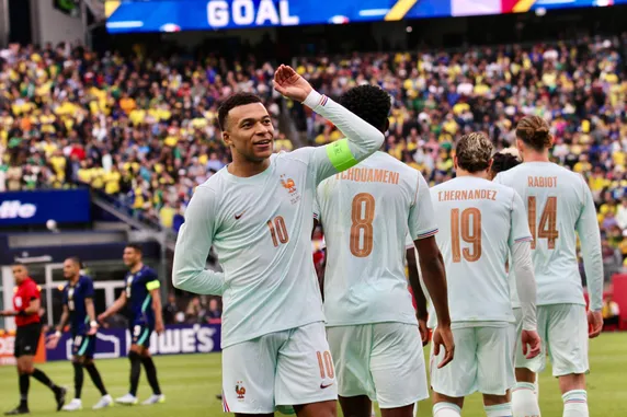 World Cup Group I: Teams, Fixtures, Predictions & Odds