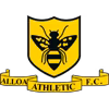 Alloa