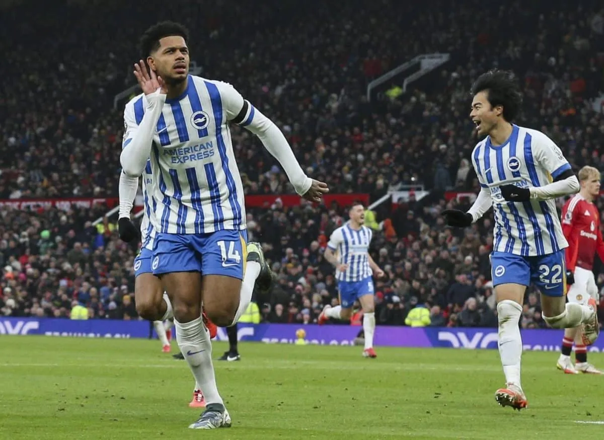 Brighton vs Everton prediction, odds & betting tips &ndash; 25/01/2025