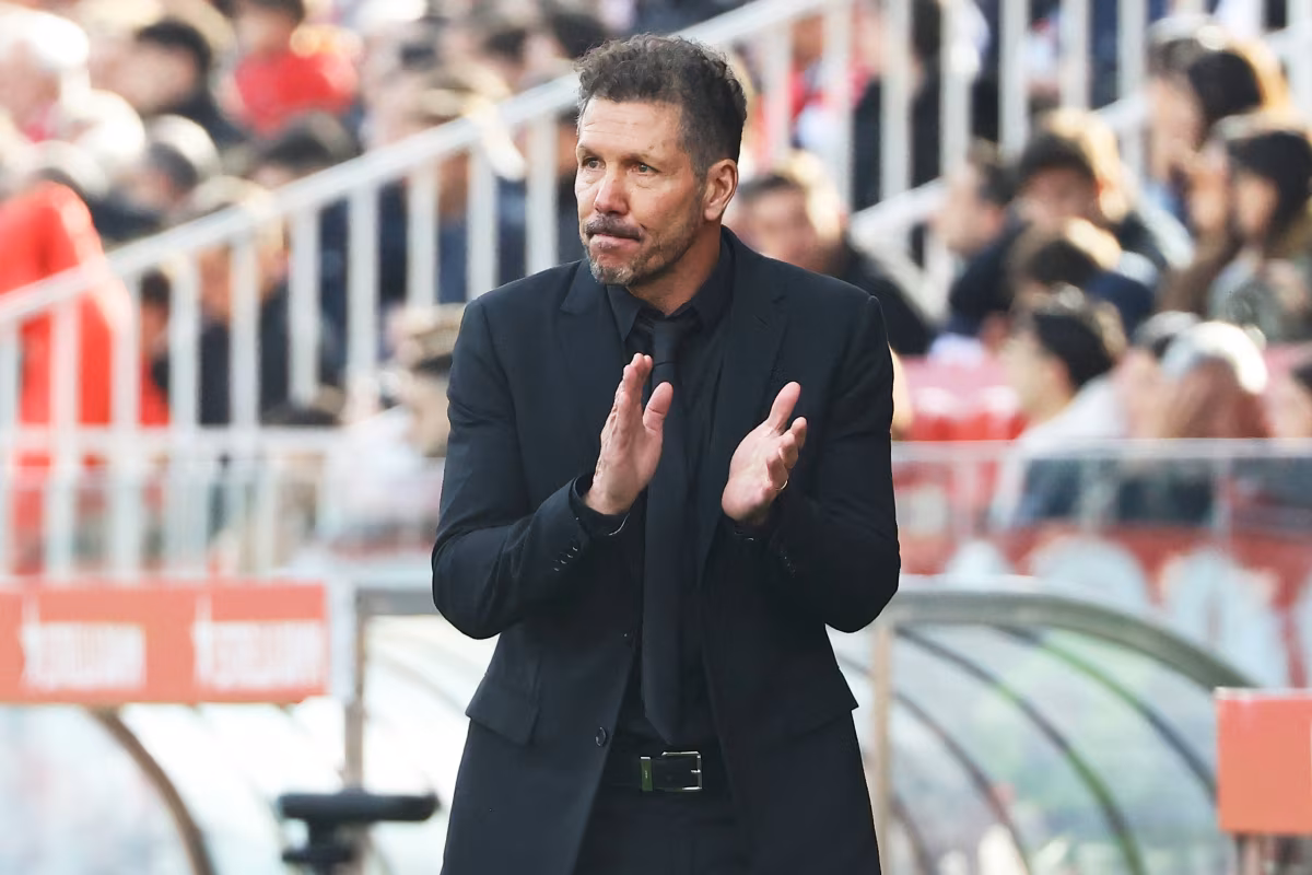 Chelsea transfer news: Blues uncertainty has Atletico Madrid dreaming of &lsquo;dream signing&rsquo;