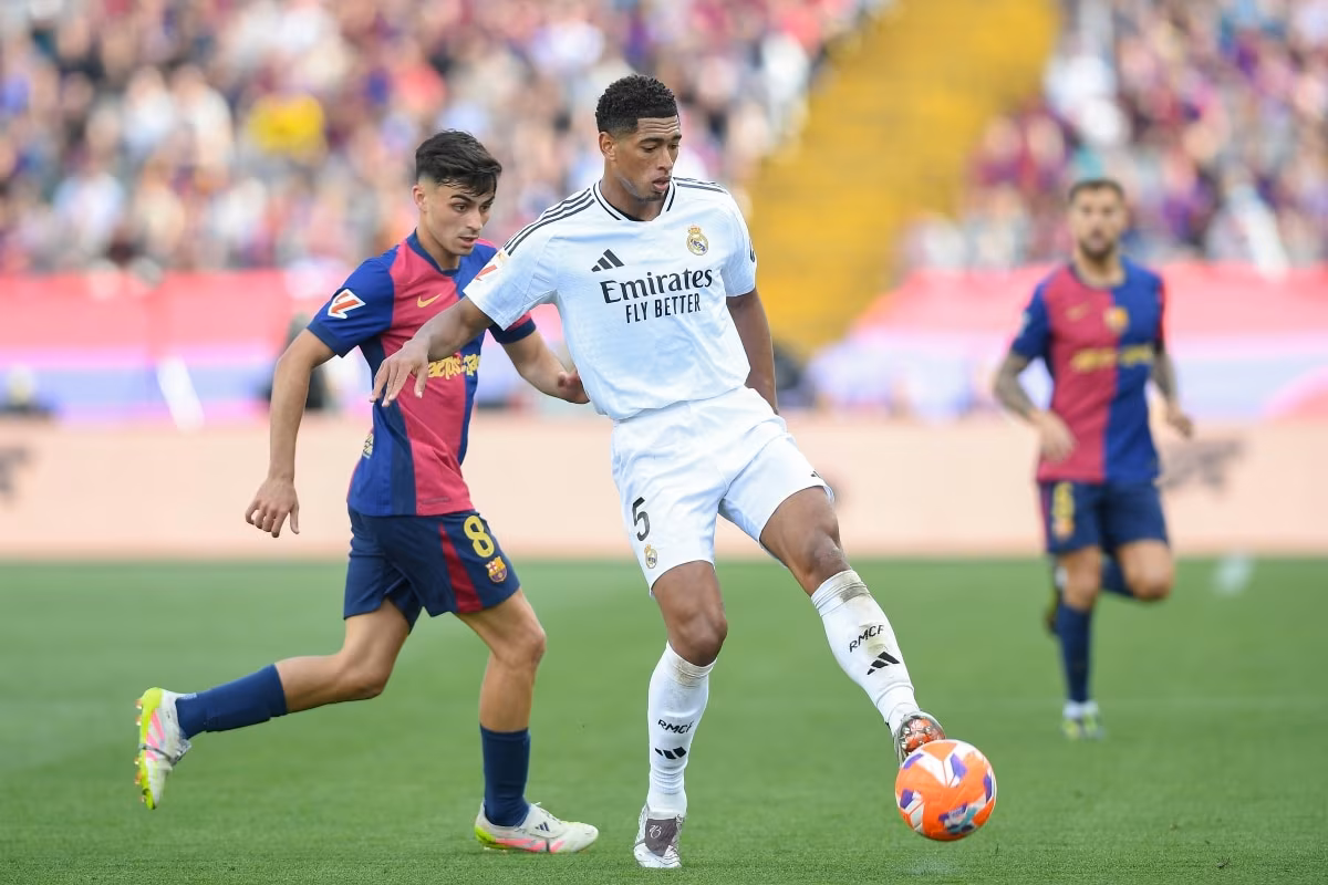 Real Madrid vs Mallorca prediction, odds & betting tips &ndash; 14/05/2025