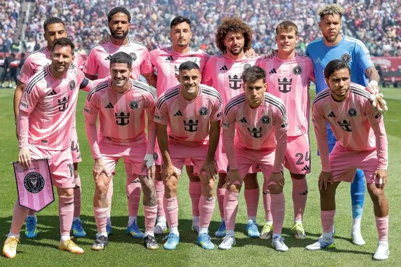 Real Salt Lake City vs Inter Miami &ndash; prediction, preview & betting tips 23/04/26