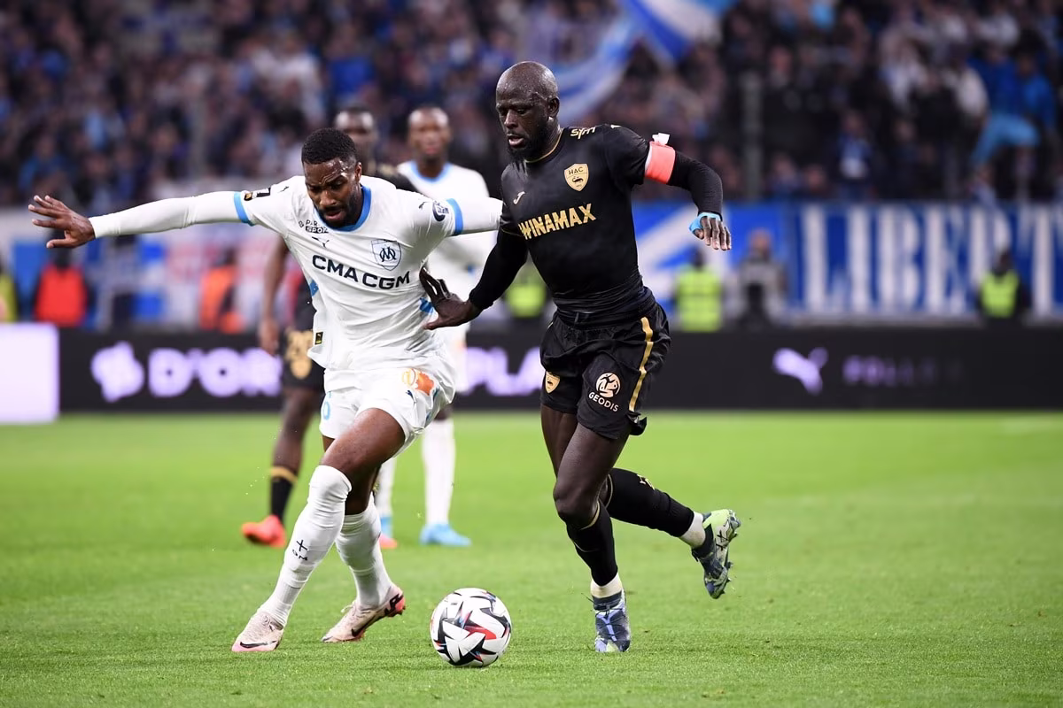 Le Havre vs Marseille prediction, odds & betting tips &ndash; 10/05/2025