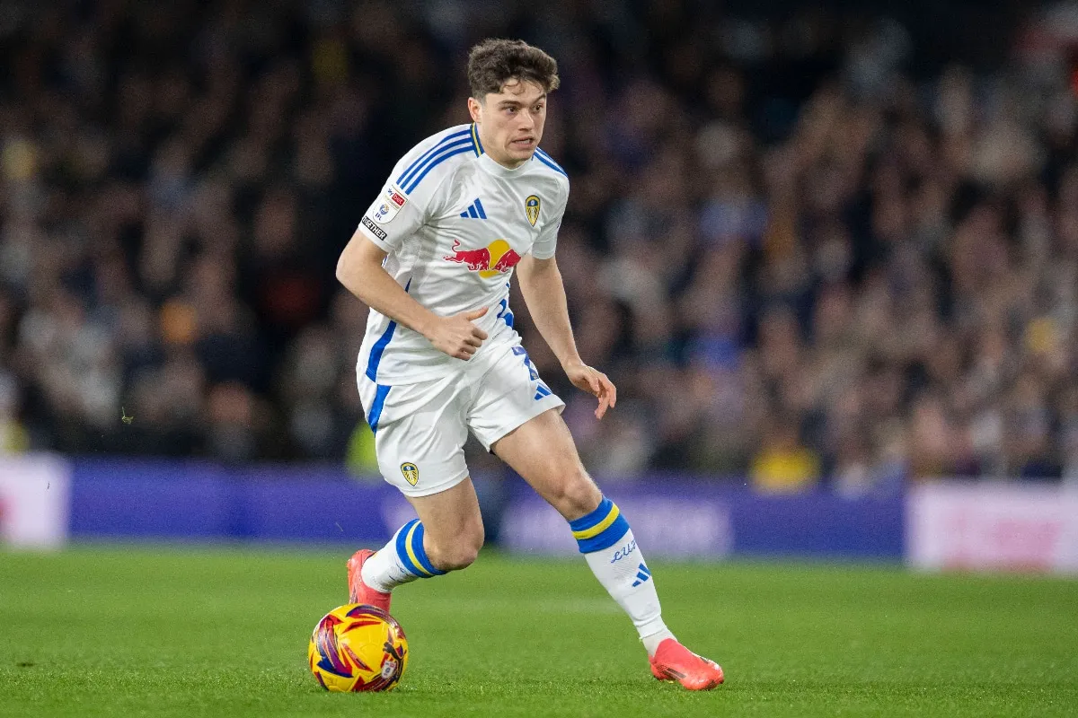 daniel james 