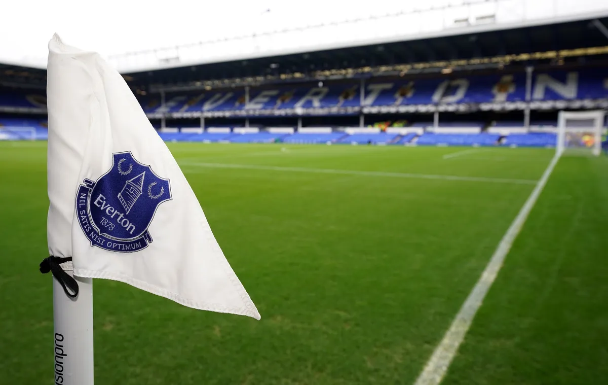 Everton vs Manchester United last five H2Hs