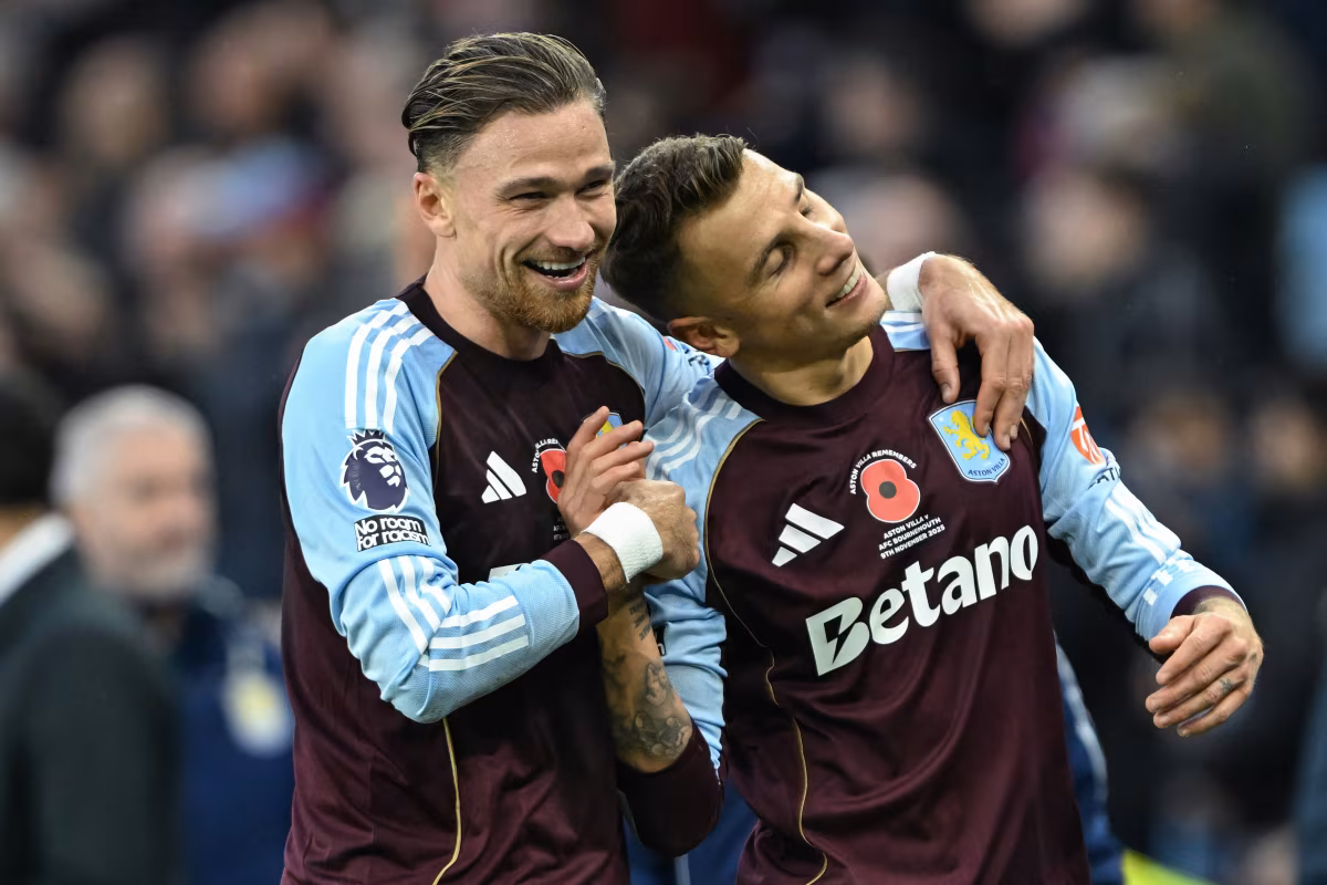 Aston Villa vs Bologna - prediction, preview & betting tips - 16/04/2026