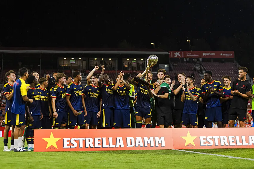Arsenal vs Real Betis prediction, preview & betting tips &ndash; 05/08/2026