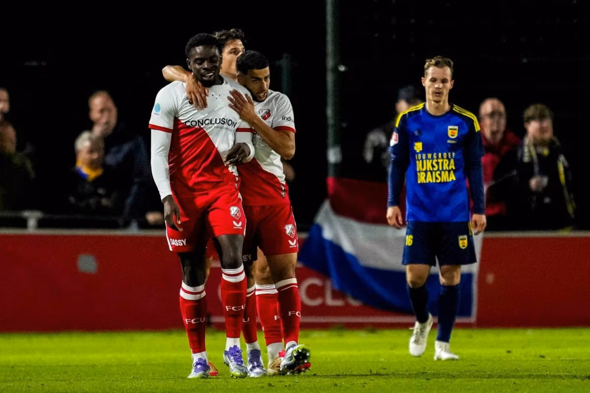 Utrecht vs Lyon prediction, odds & betting tips &ndash; 25/09/2025