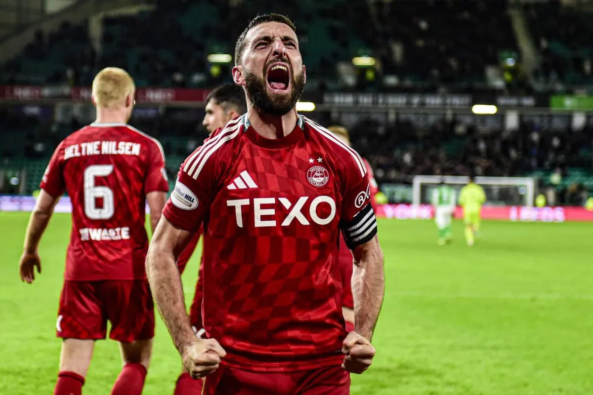 Aberdeen vs Ross County prediction, odds & betting tips 02/01/2025