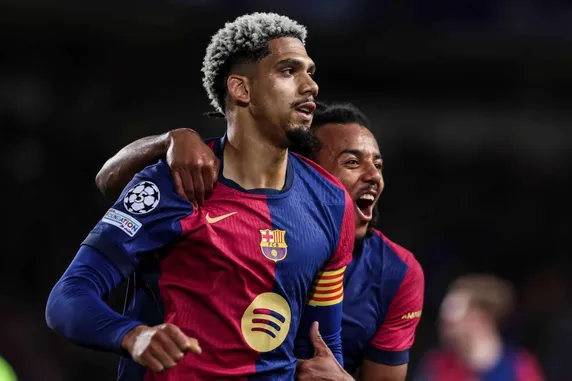 Bayern Munich eyeing Barcelona defender as Kim Min-jae replacement &ndash; Whisper+ verdict