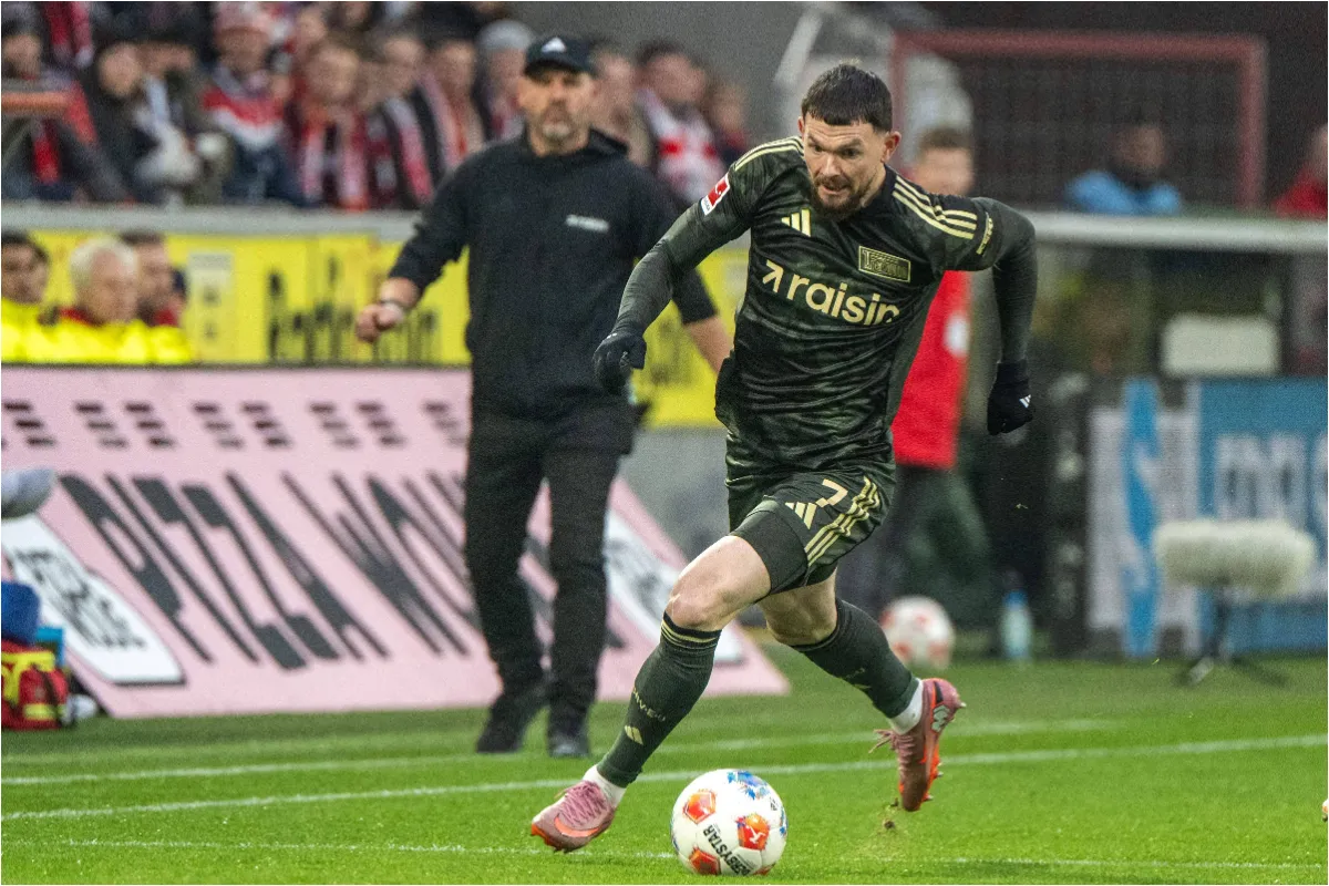 Union Berlin vs Mainz prediction, odds & betting tips &ndash; 10/01/2026