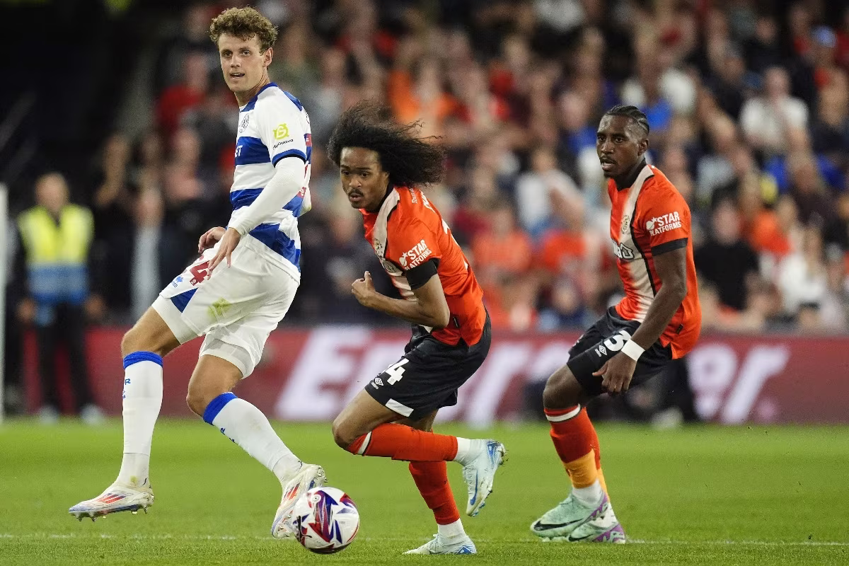 Millwall vs Luton prediction, odds and betting tips 14/09/2024