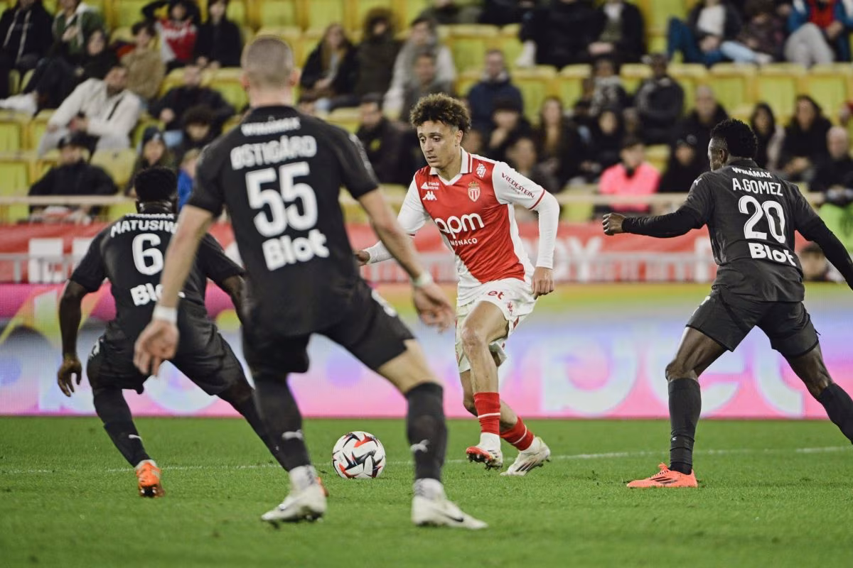 Rennes vs Monaco prediction, odds & betting tips &ndash; 22/11/2025