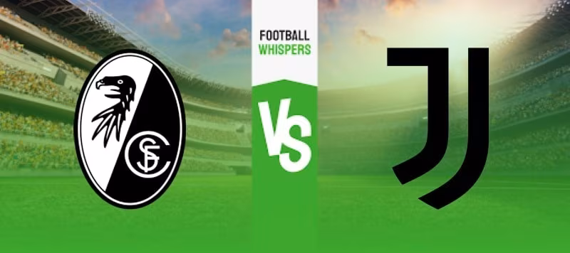 Freiburg vs Juventus prediction