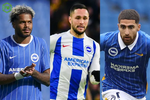 Brighton&rsquo;s worst Premier League signings of all time