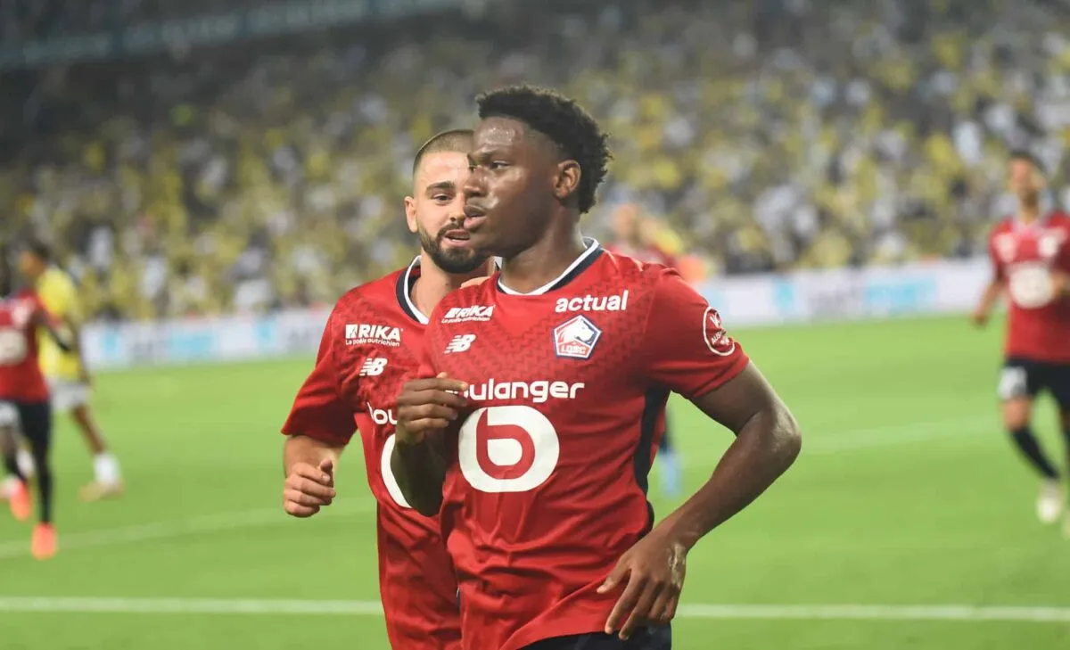 Lille vs Saint-Etienne prediction, odds & betting tips 01/02/2025