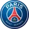 Logo Paris Saint Germain