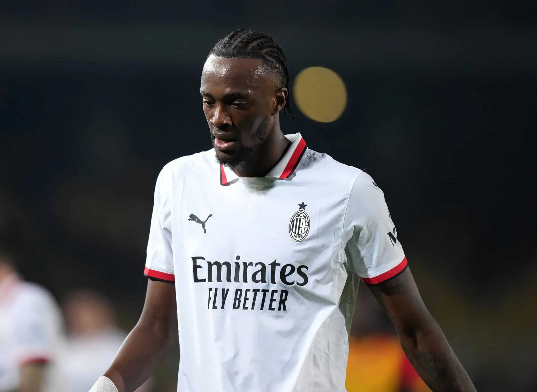 Villa transfer news: Abraham pushing to return to England? Whisper+ verdict