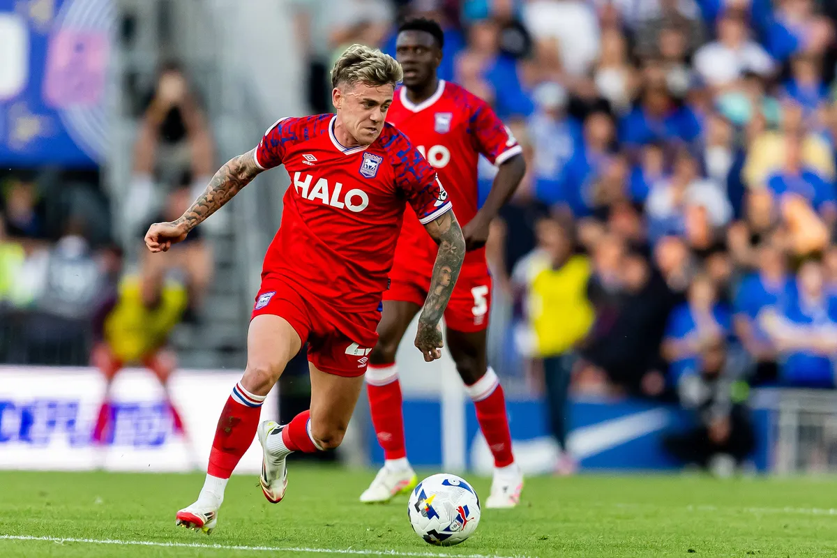 Sammie Szmodics