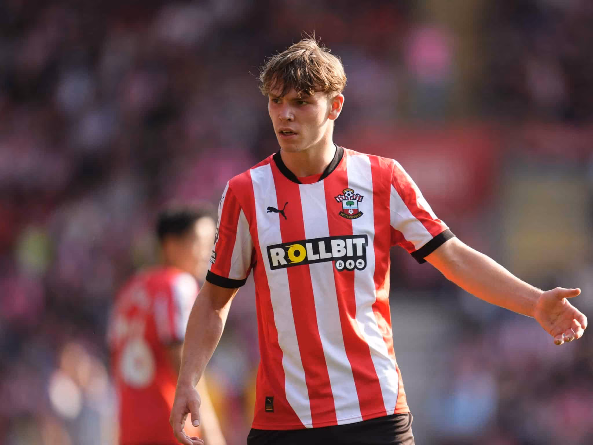 Dibling transfer: Bayern to fend off Premier League elite for young Saint? Whisper+ verdict