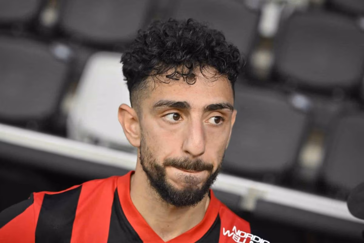 Daleho Irandust