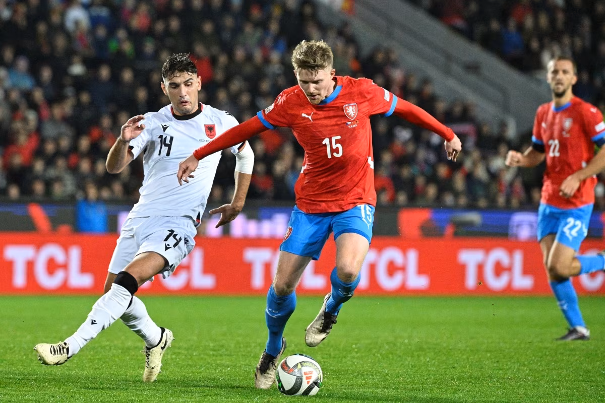 albania vs czech republic prediction