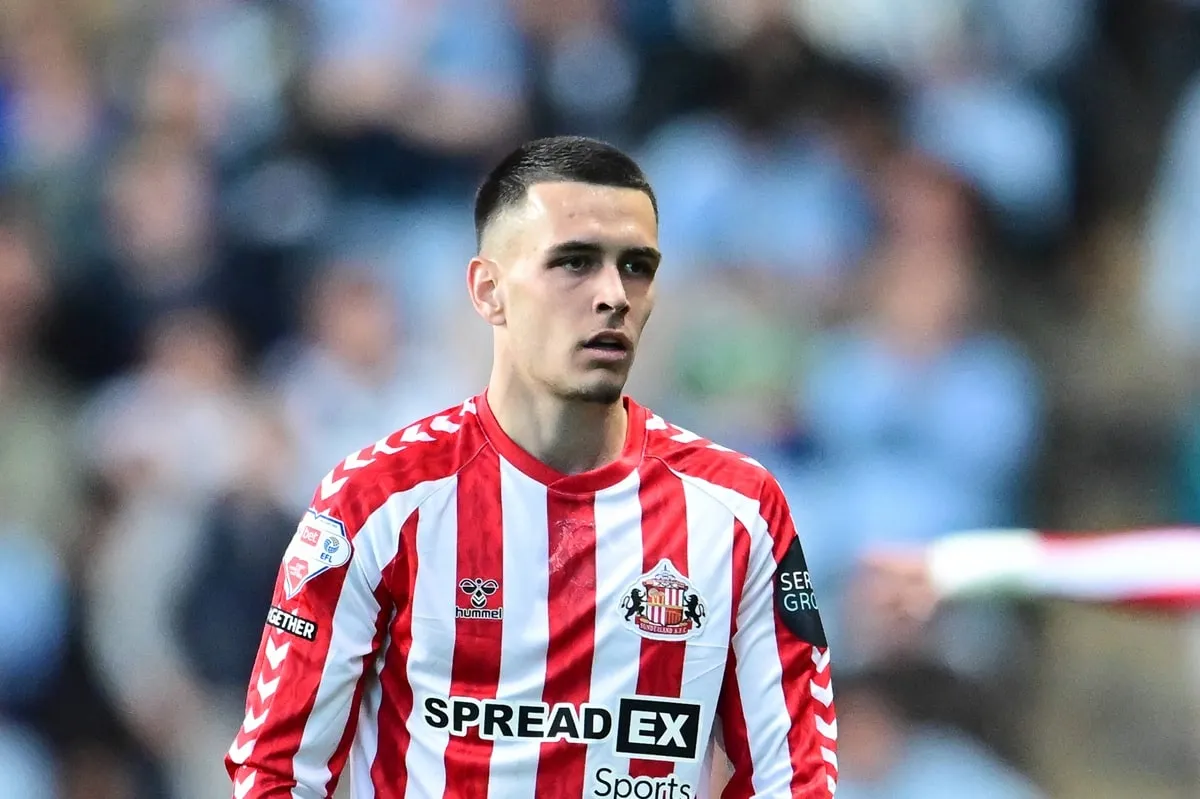 Sunderland new signings: Confirmed ins and outs for Summer 2025