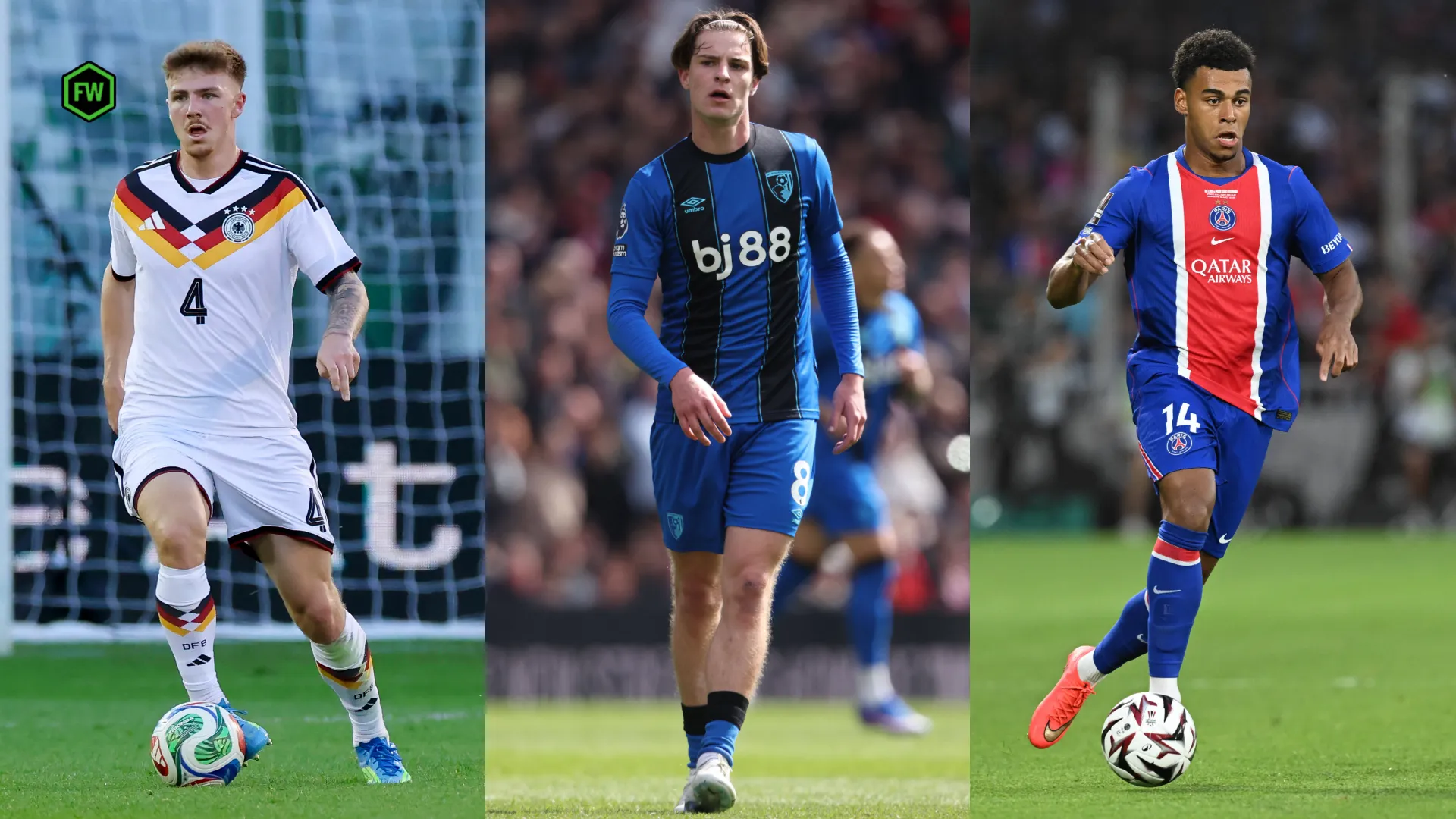 Latest transfer news today: Arsenal suffer fresh winger blow as Liverpool &lsquo;monitoring&rsquo; &pound;50m centre-back