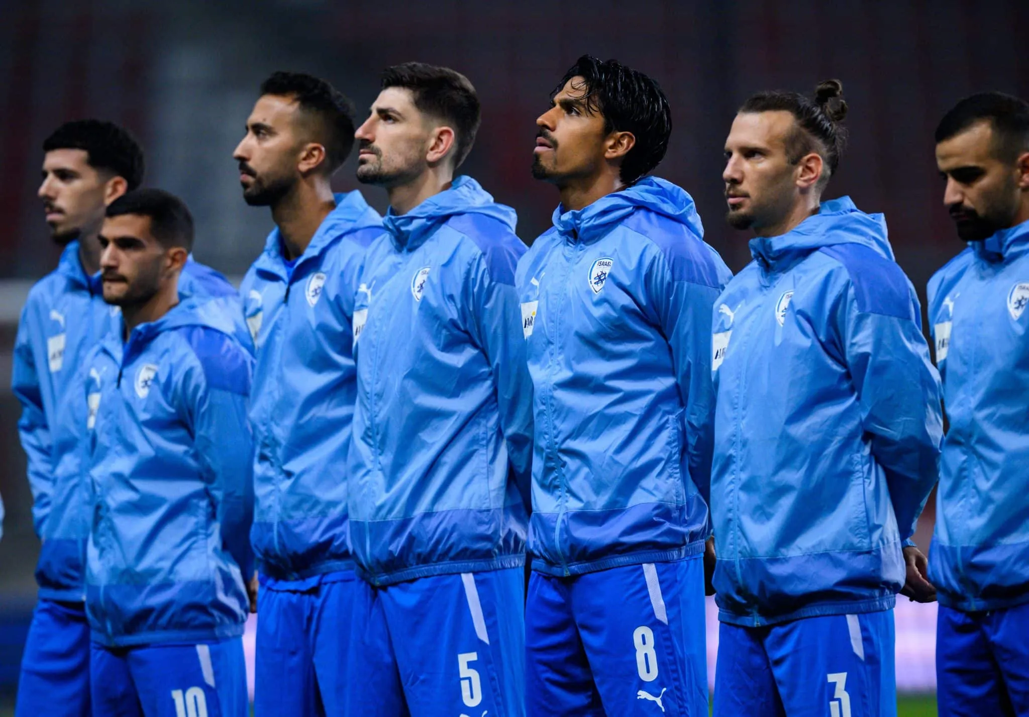 Moldova vs Israel prediction, odds & betting tips &ndash; 05/09/2025