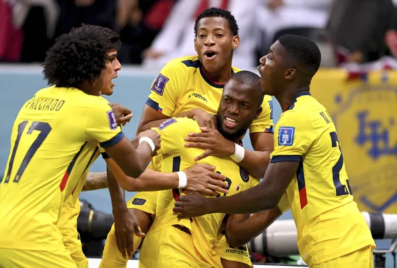Ecuador vs Curacao prediction, betting tips & preview &ndash; World Cup 2026