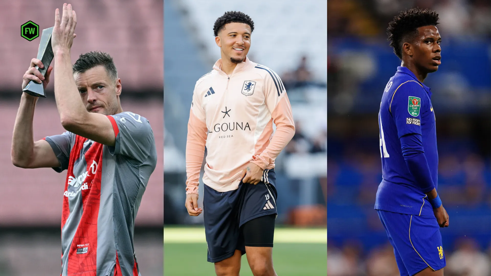 Latest transfer news today: Chelsea man already open to January exit, Everton eye shock striker solution