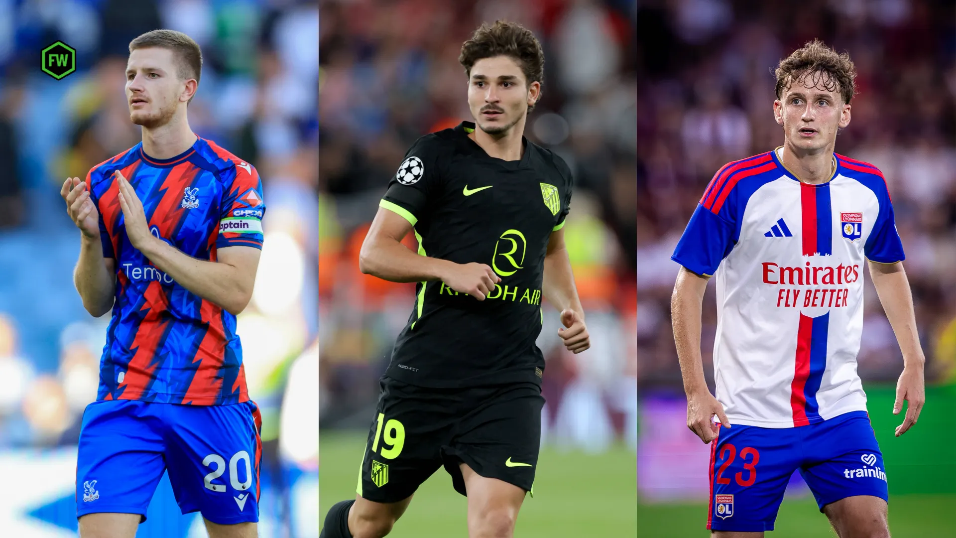 Latest transfer news today: Arsenal given fresh Julian Alvarez hope as Liverpool eye former midfielder
