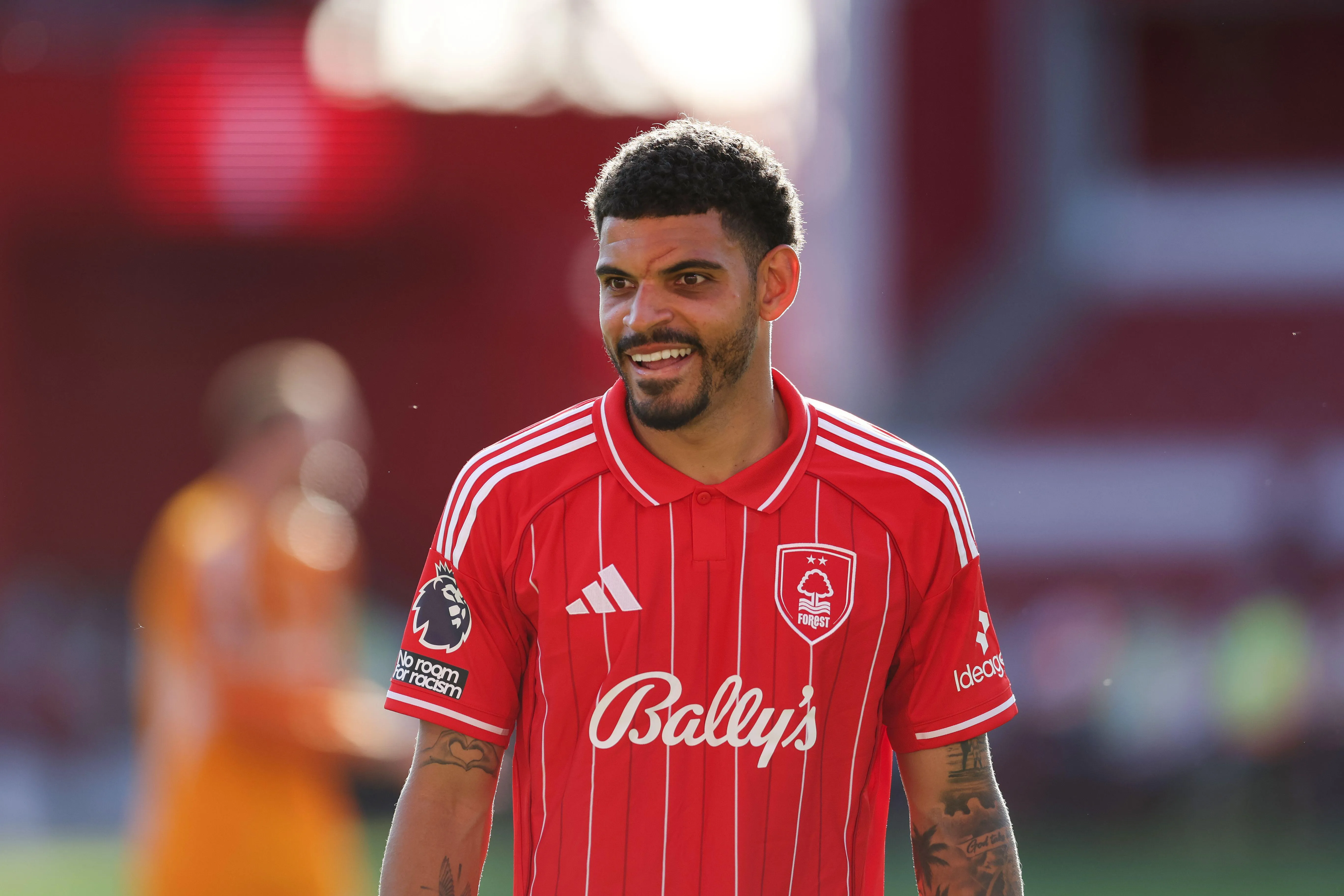 Morgan Gibbs-White