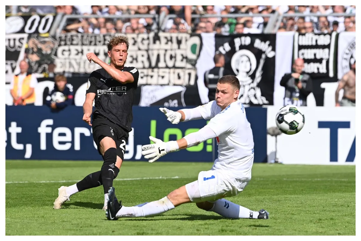 Monchengladbach vs Hamburg prediction, odds & betting tips &ndash; 24/8/2025
