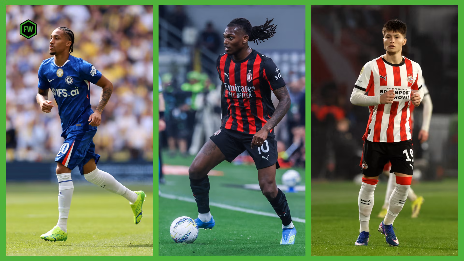 Latest transfer news today: Man Utd explore &pound;40m swap deal as Everton submit bid for 21-y/o striker