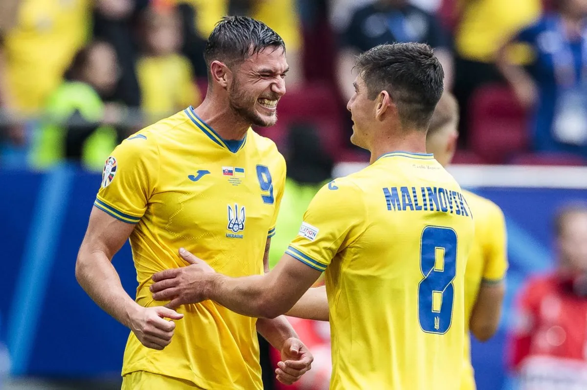 France vs Ukraine prediction, odds & betting tips 13/11/2025