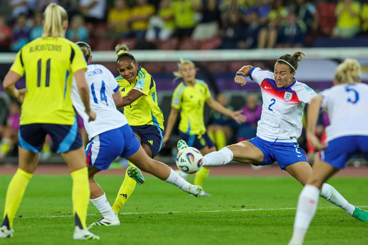 England Women vs Spain Women prediction, odds & betting tips &ndash; 27/07/2025