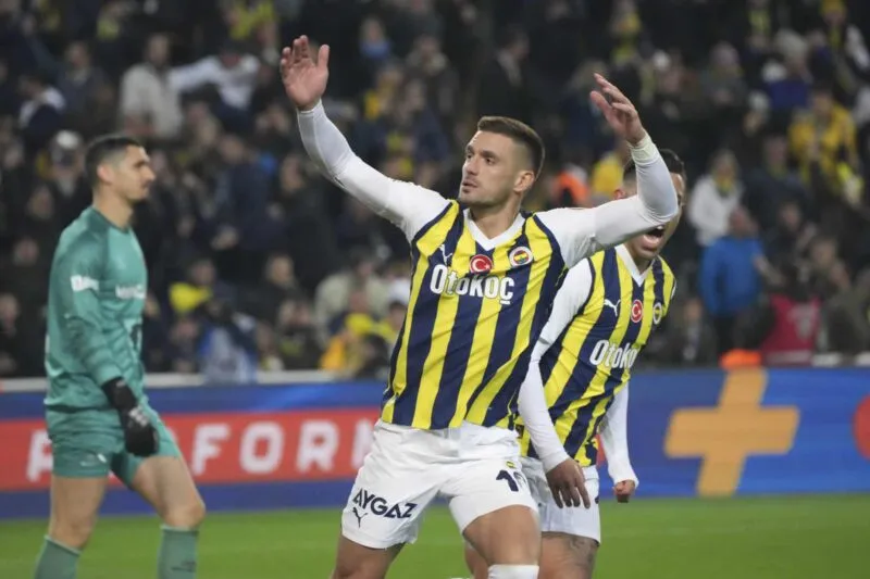 Fatih Karagumruk vs Fenerbahce prediction