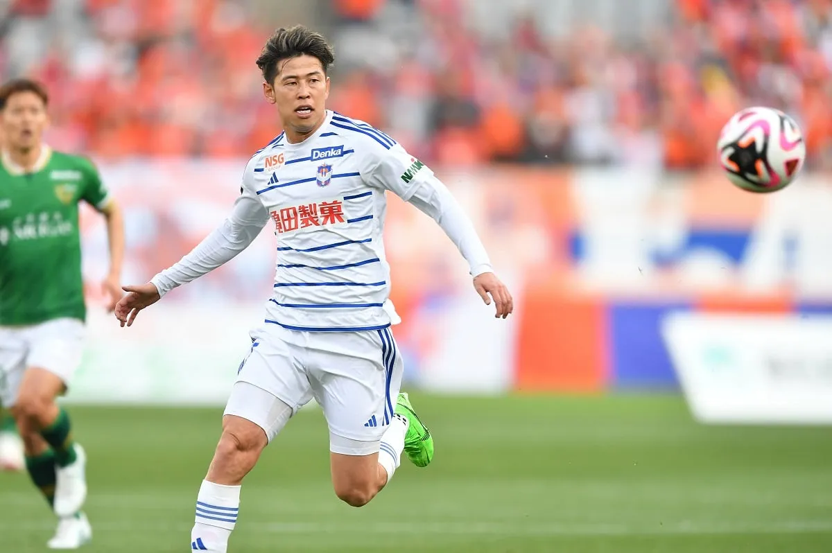 Kaito Taniguchi